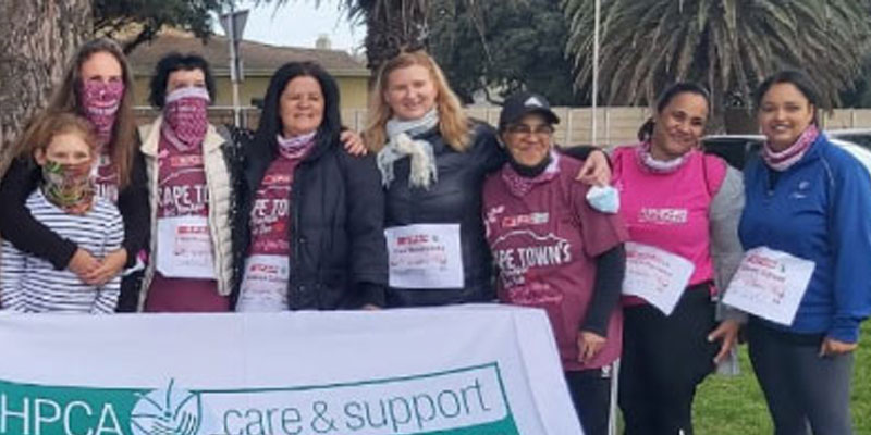 Csi Hospice Palliative Care Association
