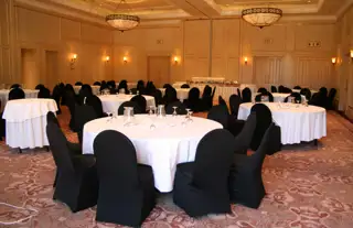 Flamingo Conference Centre