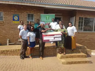 Hot Slots Tateni Community Care Service