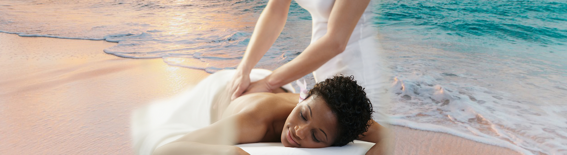 Wild Spa Package Aug 2021
