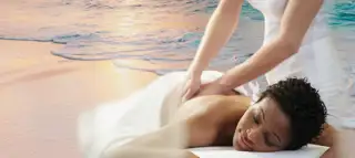 Wild Spa Package Aug 2021