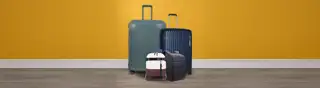 Bord Luggage Company Aug 2026