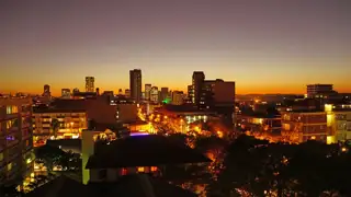 Pretoria Nightlife