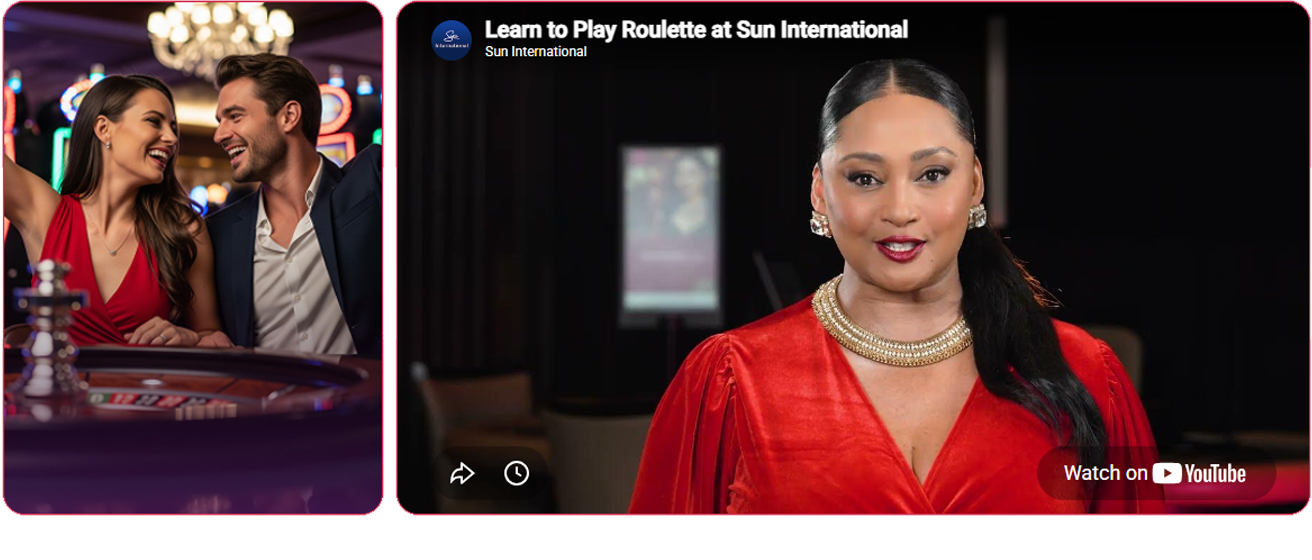Ltp Carousel Roulette