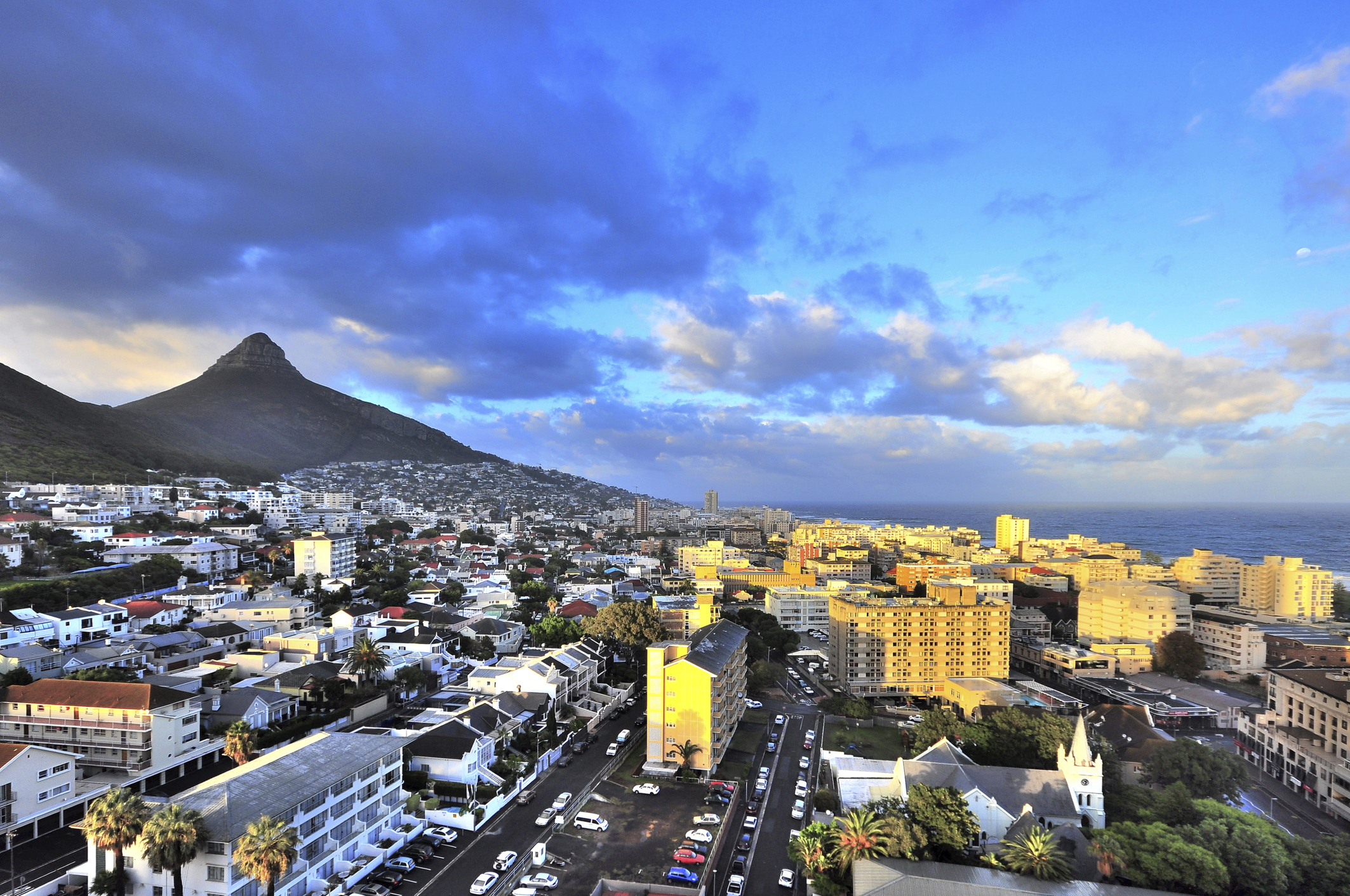 Cape Town