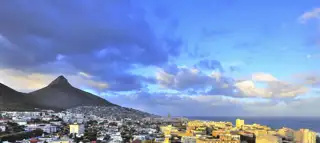 Cape Town