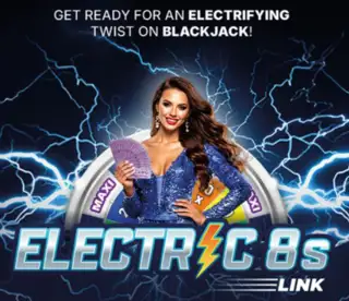 Whats On Electric 8