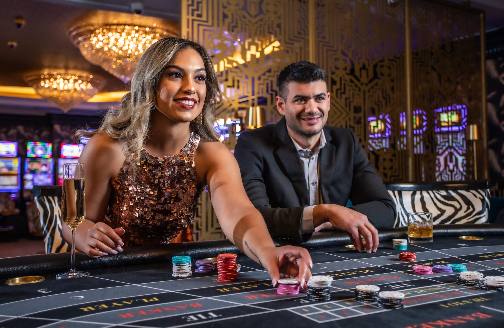 Sun City Casino Sun City Lores J0a6834