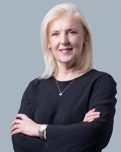 Caroline Henry