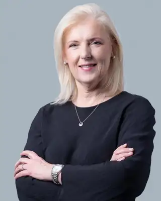 Caroline Henry