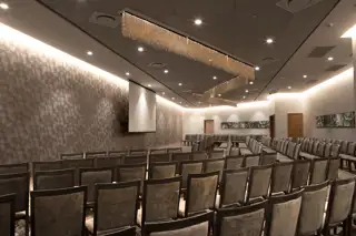 Sunr Hall Of Fame Interior Sept 2024