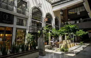 Tsqr Menlyn Maine Aug 2026