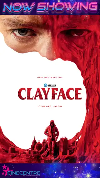 Gran Cc Clayface Oct 2026