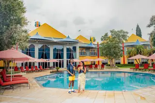 Carn Hotel Pool Sep 2026