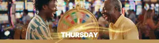 Thursday