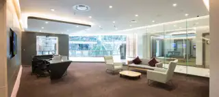 Sun City Sun Central Meeting Room Reception Area (1)