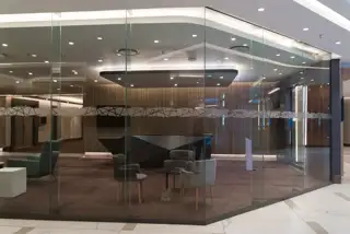Sunr Sun Central Convention Centre The Legend Meeting Rooms Foyer 1