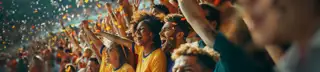 Corp Fanpark 2026 Cricket Web