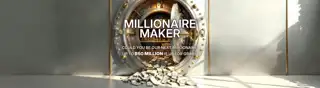 Si Ticket To A Million Sep 2026
