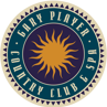 Gary Player Country Club & Spa logo