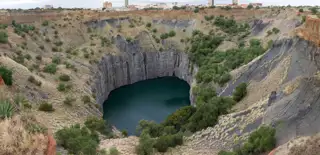 Kimberley Big Hole Northern Cape.Jpg.Sunimage.1136.550