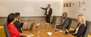 Sun City Convention Centre Monomatapo Executive Boardroom