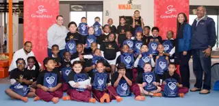 Grandwest Supports Physical Literacy Programmes.Jpg.Sunimage.1136.550