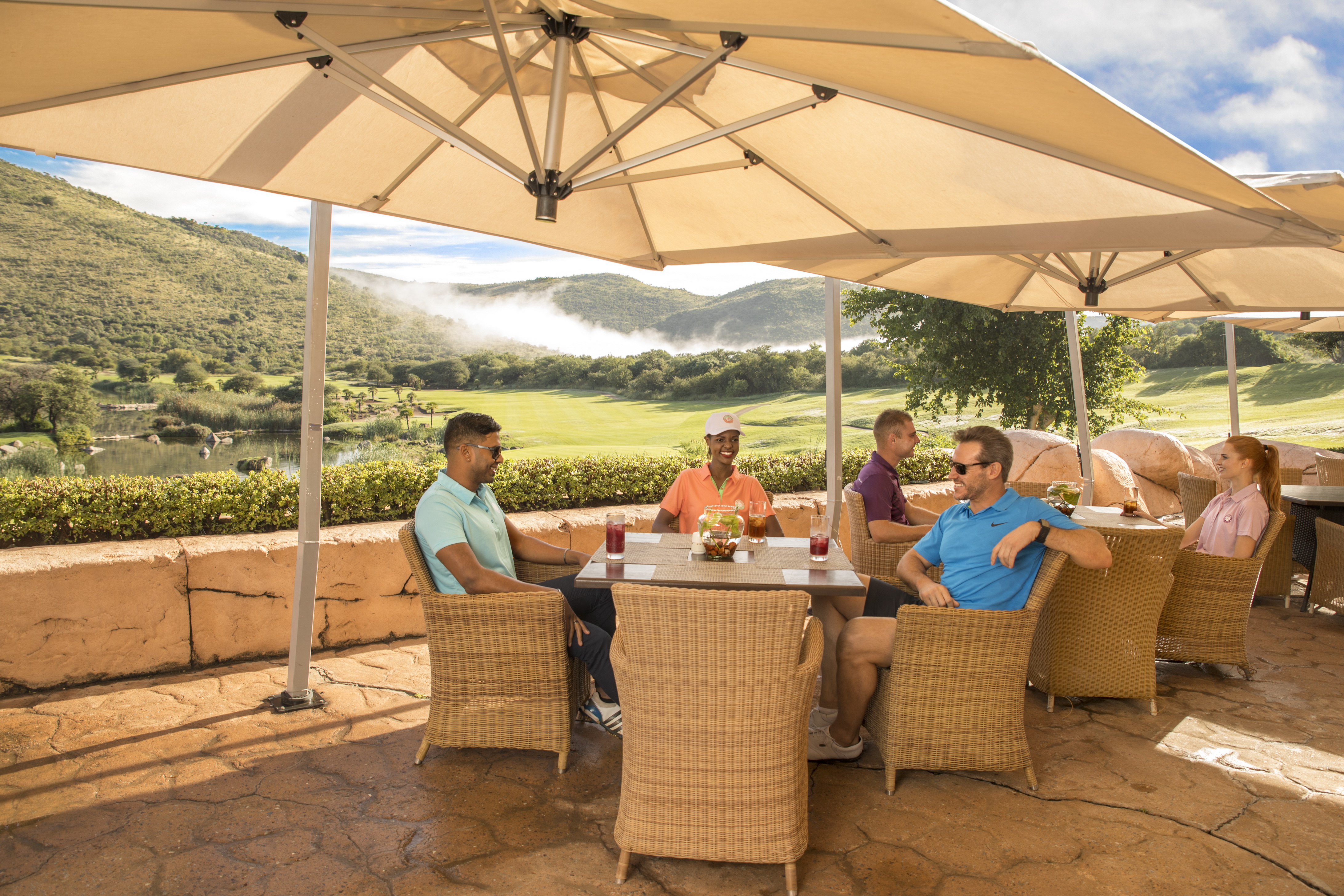 Sun City Lost City Golf Course Crocodile Lounge Terrace 8214 1