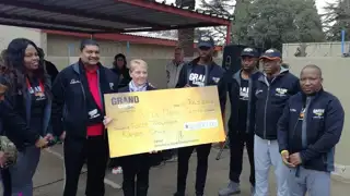 Grand Gaming Gauteng Vita Nova Centre