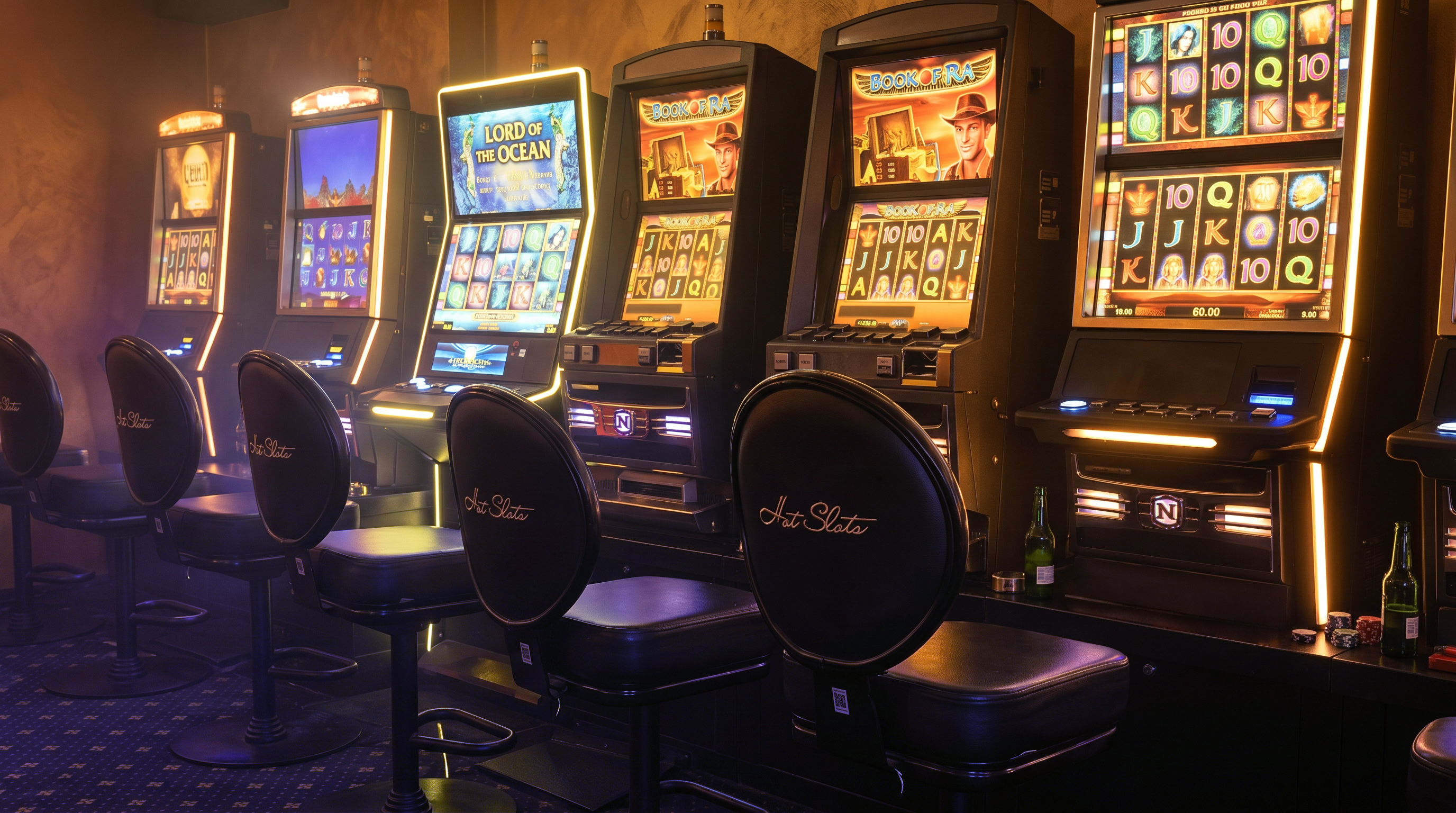 Hot Slots Hero