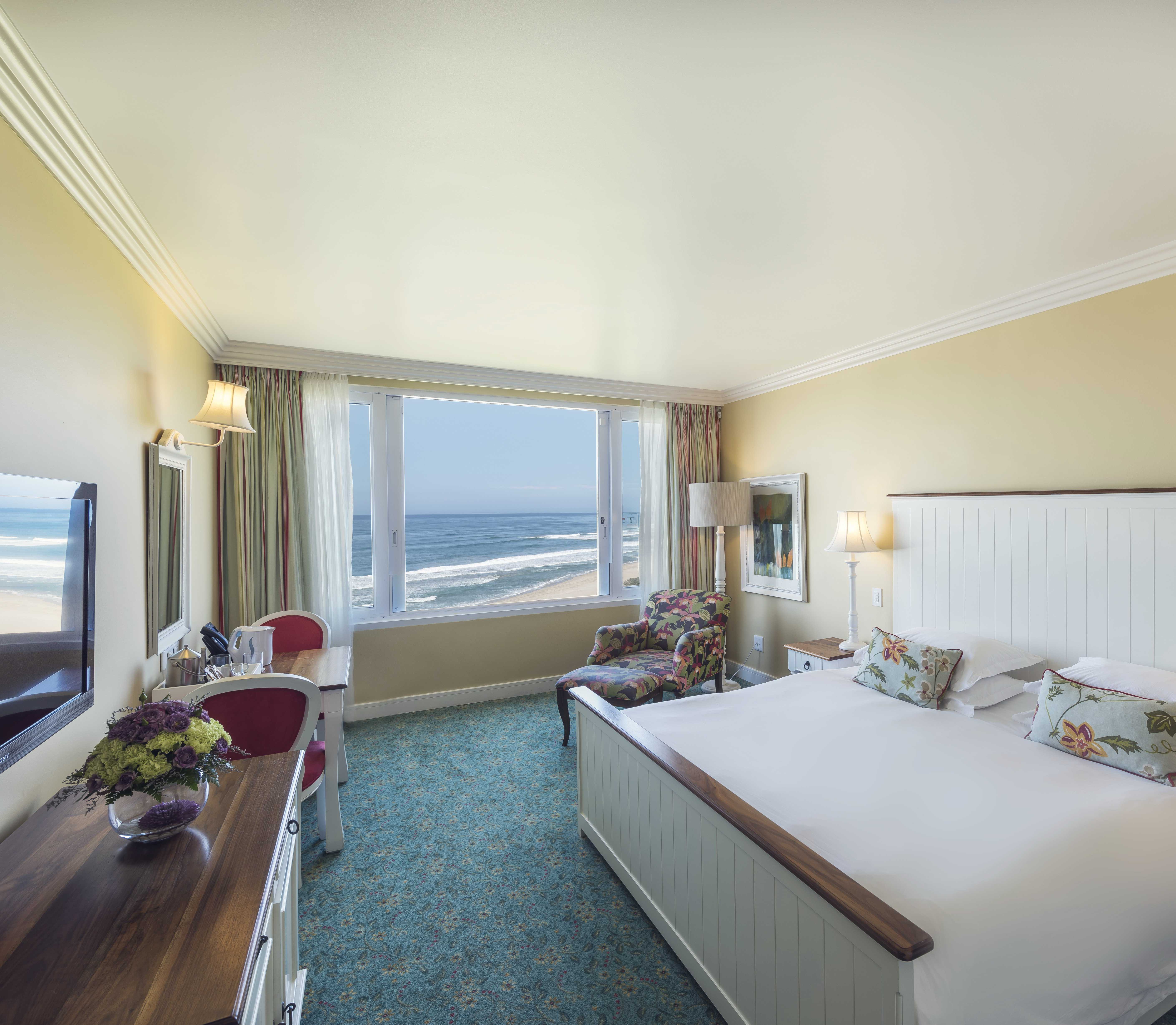 Wild Coast Sun Sea Facing Luxury King Room 3