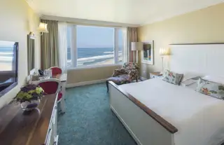 Wild Coast Sun Sea Facing Luxury King Room 3