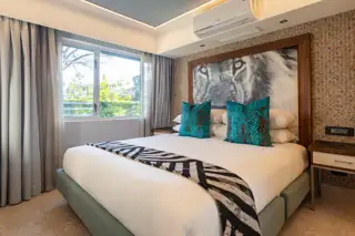 Svc Reserve 4Bed 1270