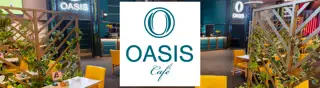Carn Oasis Cafe Sep 2025