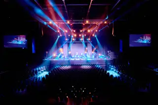Gran Grand Arena Event Jul 2026