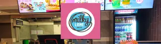 Tsqr Milky Lane Jan 2025