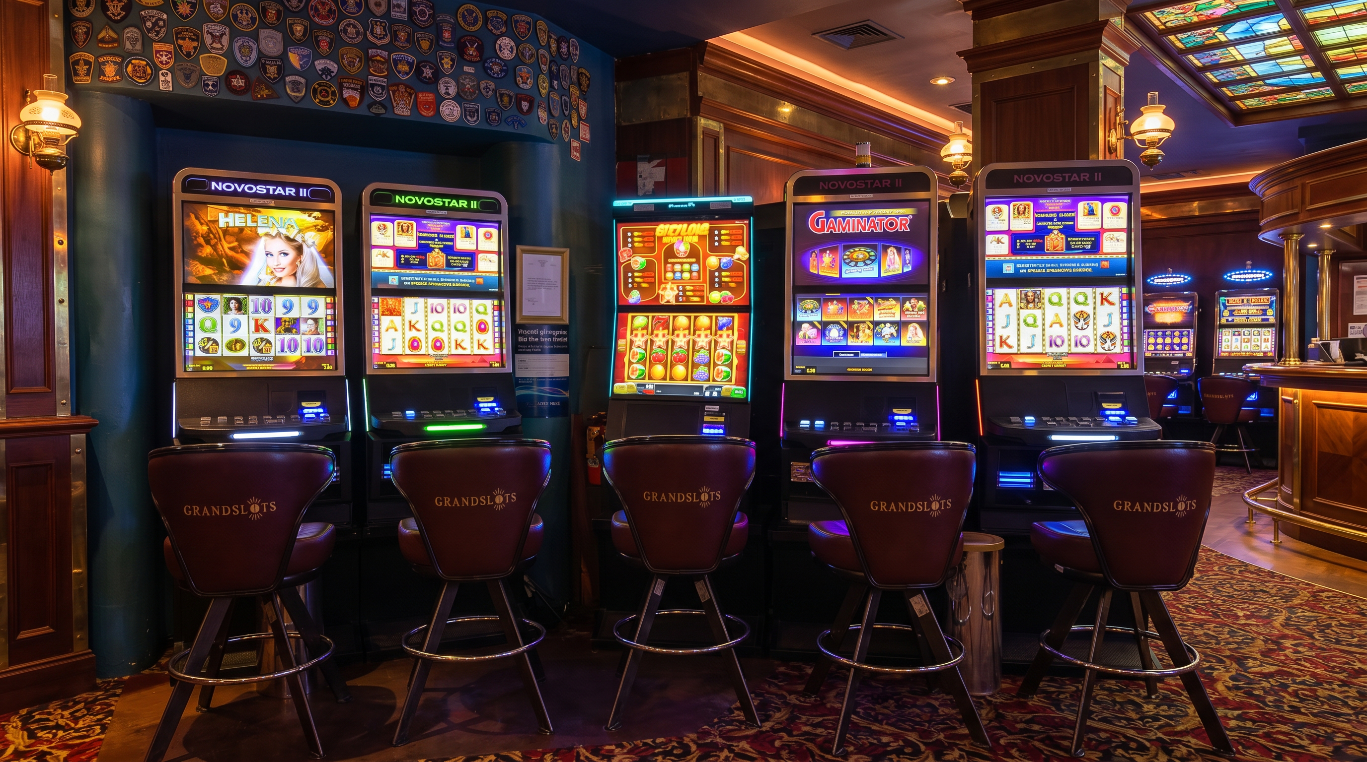 Grandslots Hero 02