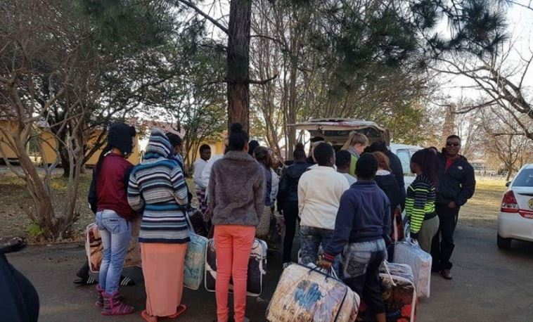 Kzn Slots Morrestor Childrens Home