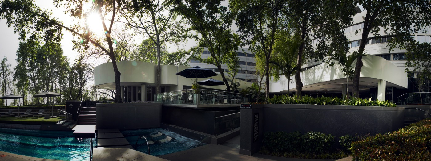Maslow Sandton Home