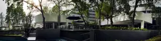 Maslow Sandton Home