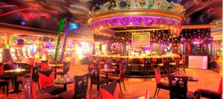 Carn Restaurant Casino Bar 1