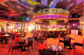 Carn Restaurant Casino Bar 1