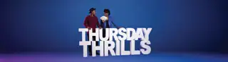 Carn Thursday Thrills Sep 2026