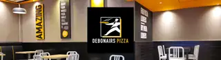 Tsqr Debonairs Jan 2025