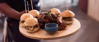 Masl Sliders And Wings