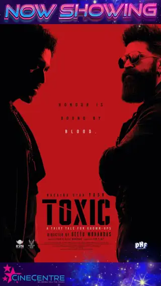 Gran Cc Toxic Aug 2026