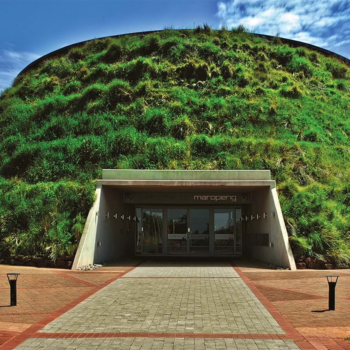 Unesco Cradle Of Humankind