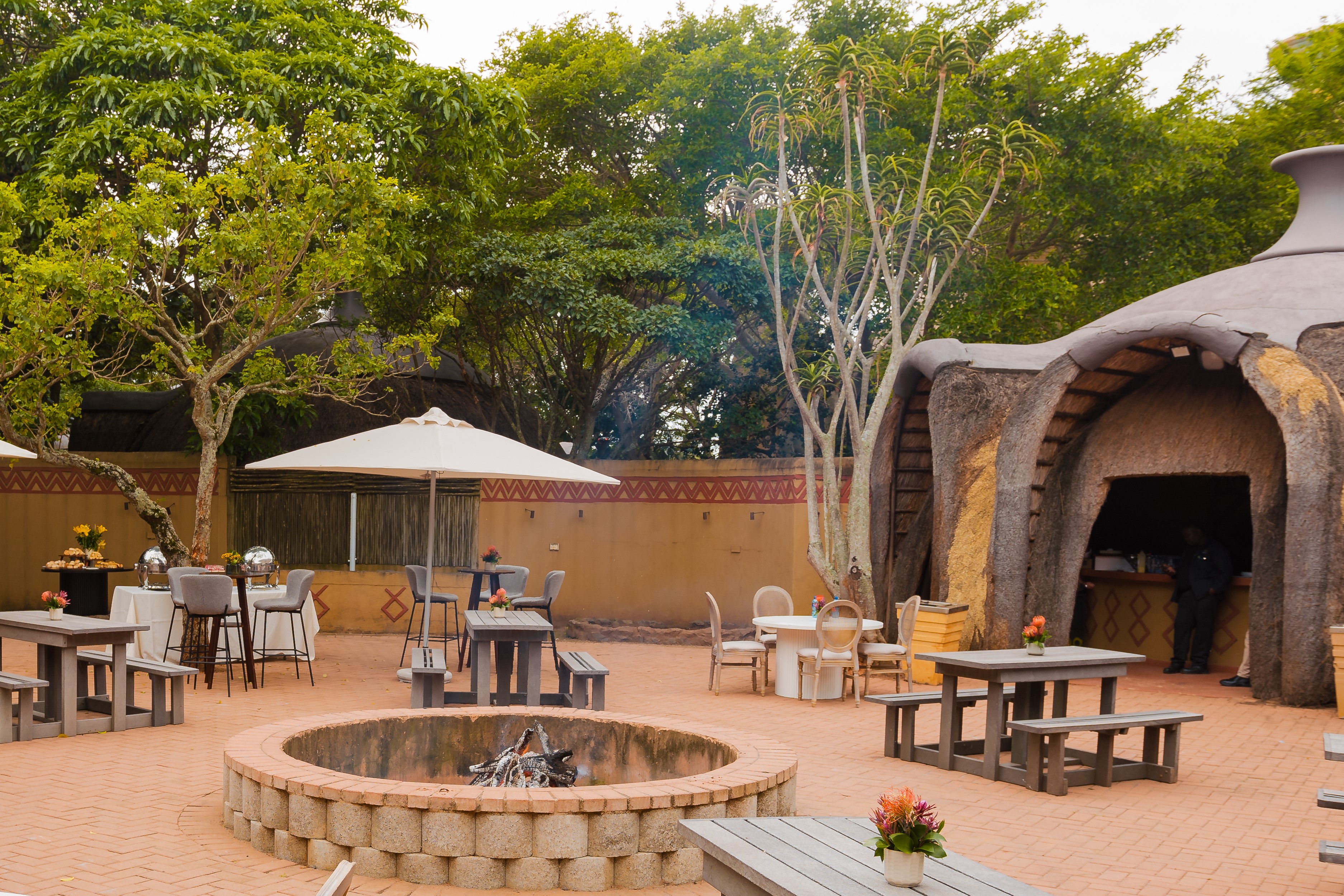 Siba Boma May 2025