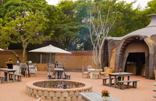 Siba Boma May 2025