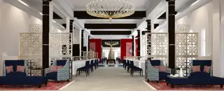 Meropa Lobby